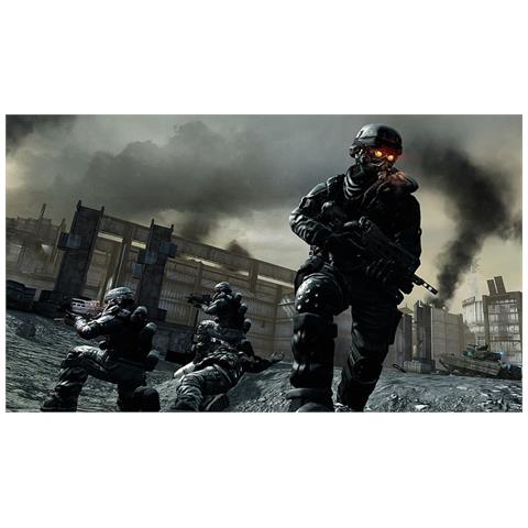 Killzone Trilogy, PS3, PlayStation 3, FPS (First Person Shooter) , M (Mature) - Foto 3